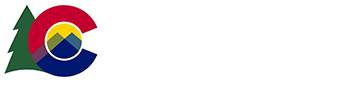 Colorado STATE OF HEALTH Logo